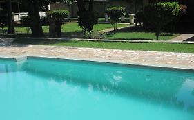 Twiga Lodge And Campsite